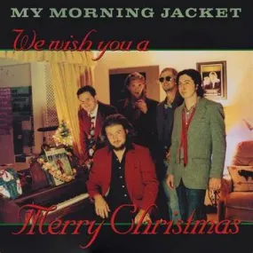 My Morning Jacket - My Morning Jacket Does Xmas Fiasco Style (RSD Black Friday 2022, Cassette)