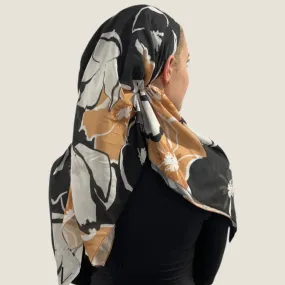 Naia Headscarf by Valeri Many Styles