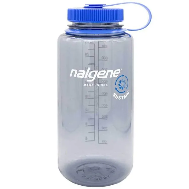 Nalgene Sustain Wide Mouth 1 Litre