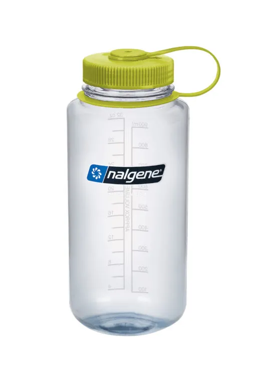 Nalgene Sustain Wide Mouth 1 Litre