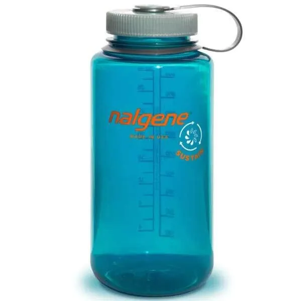 Nalgene Sustain Wide Mouth 1 Litre