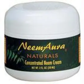 Neem Cream 2oz