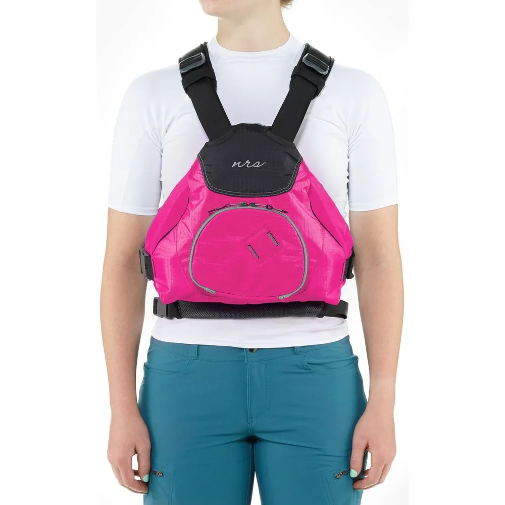 NRS Ninja Life Jacket PFD (Closeout)