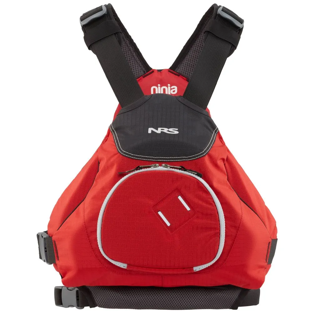 NRS Ninja Life Jacket PFD (Closeout)