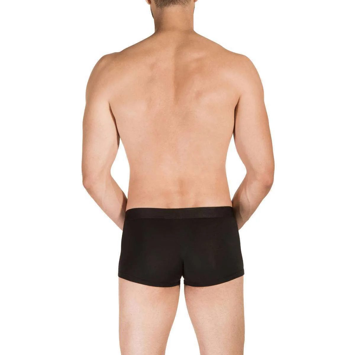 Obviously PrimeMan AnatoMAX Trunk - Black