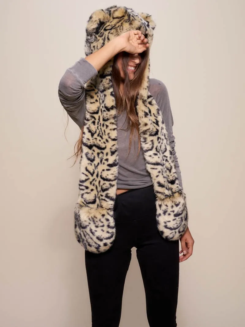 Ocelot Luxe Collector Edition SpiritHood