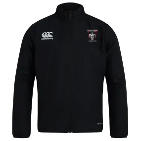 Onslow Rugby Misfits Club Track Jacket by Canterbury