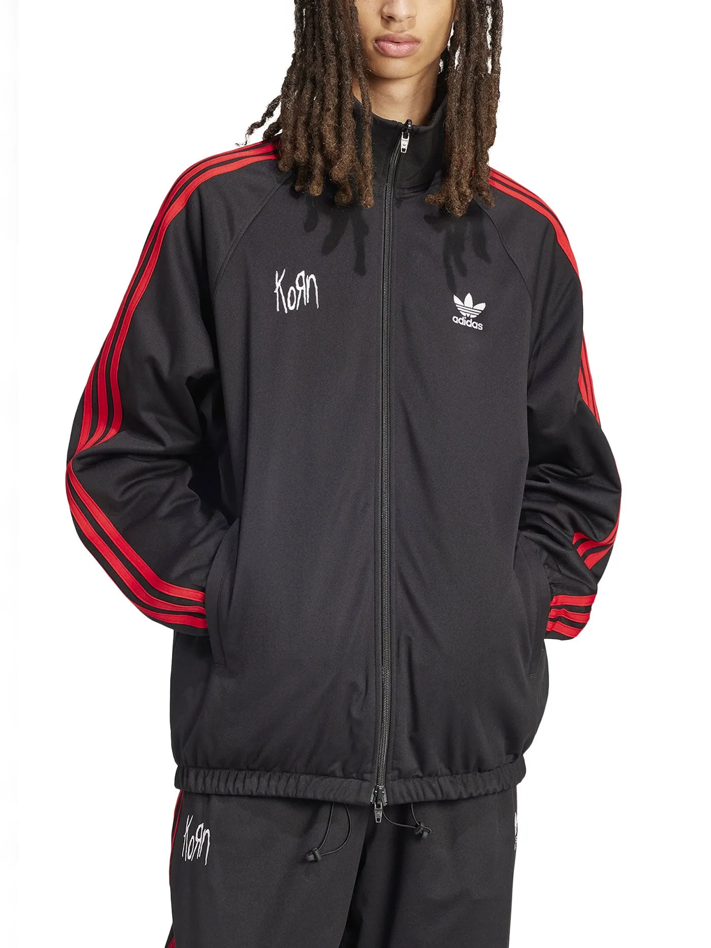 Originals x Korn Track Jacket