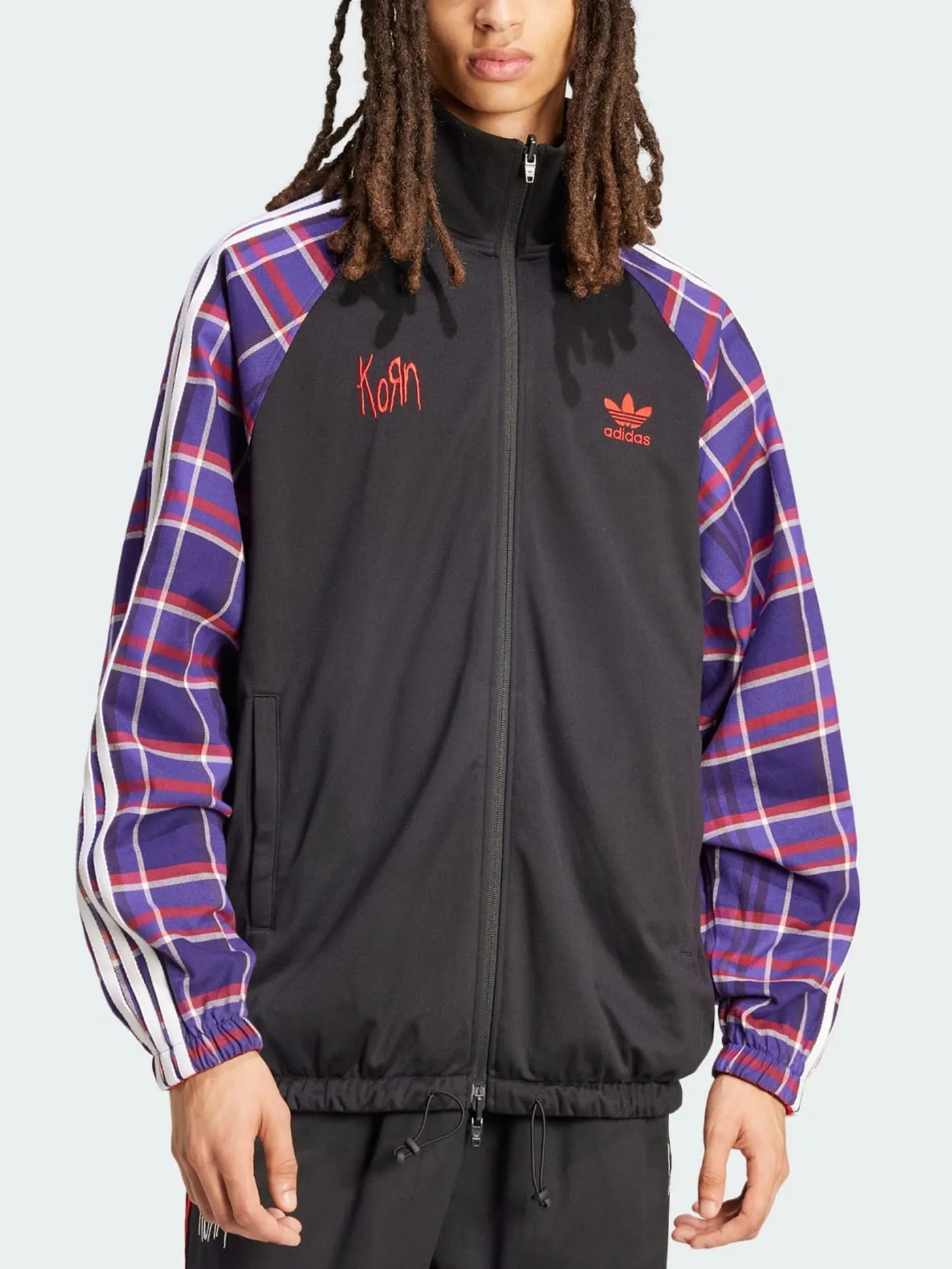 Originals x Korn Track Jacket