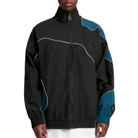 P.A.M. x Cellerator Full Zip Track Jacket