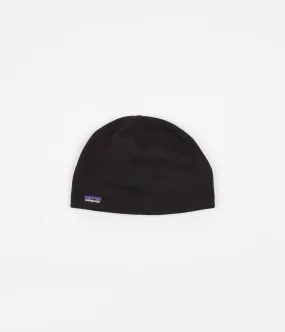 Patagonia Better Sweater Beanie - Black