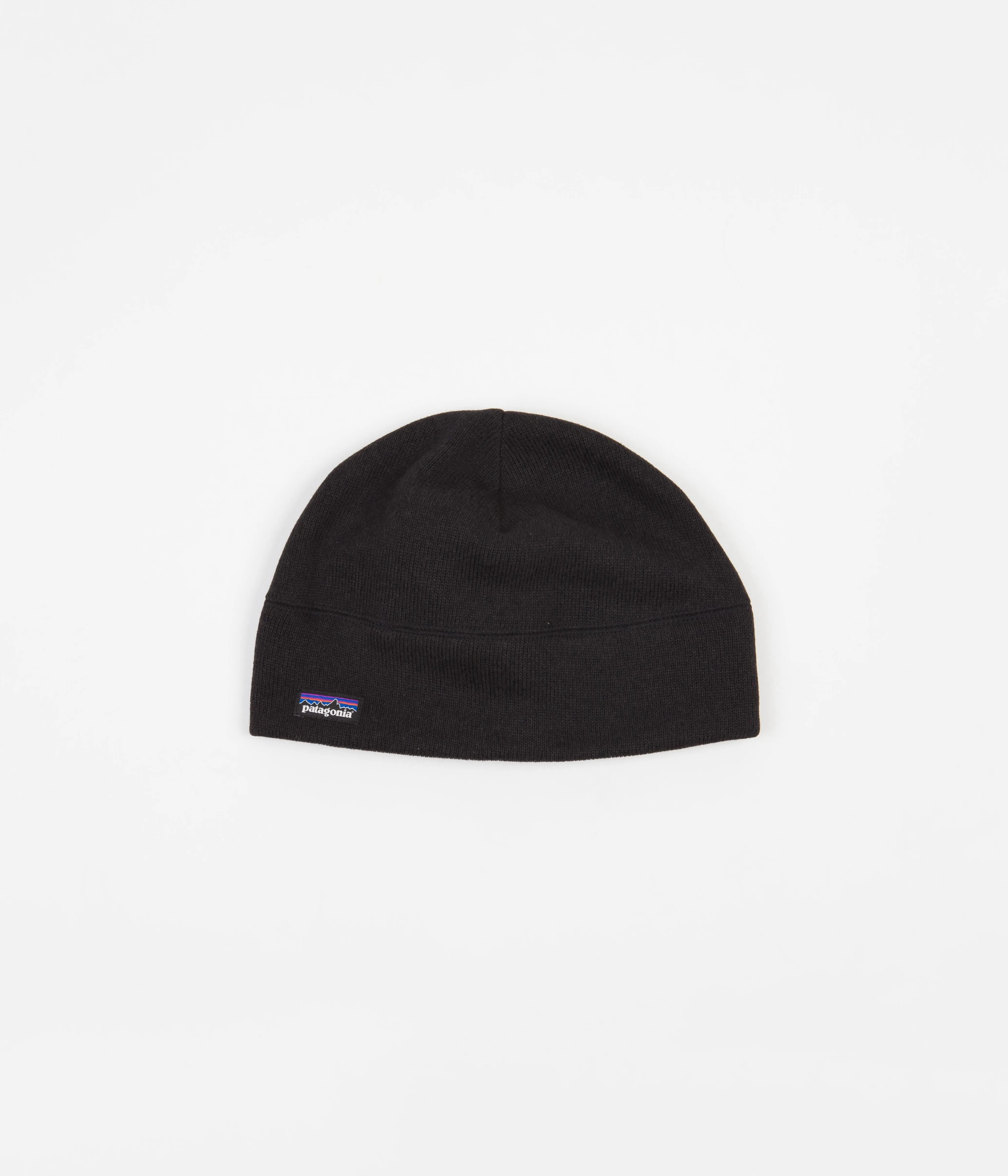 Patagonia Better Sweater Beanie - Black