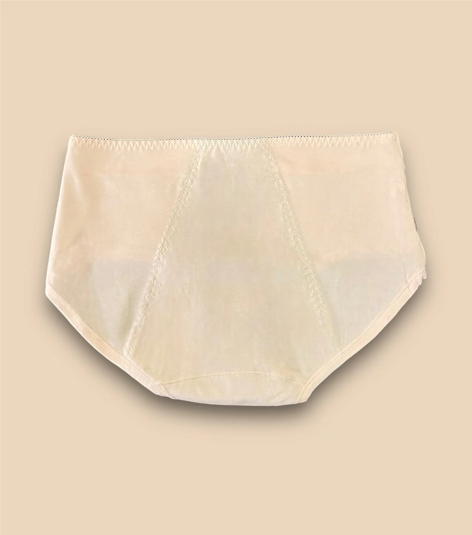 Pink Leak Proof Layered Period Underwear