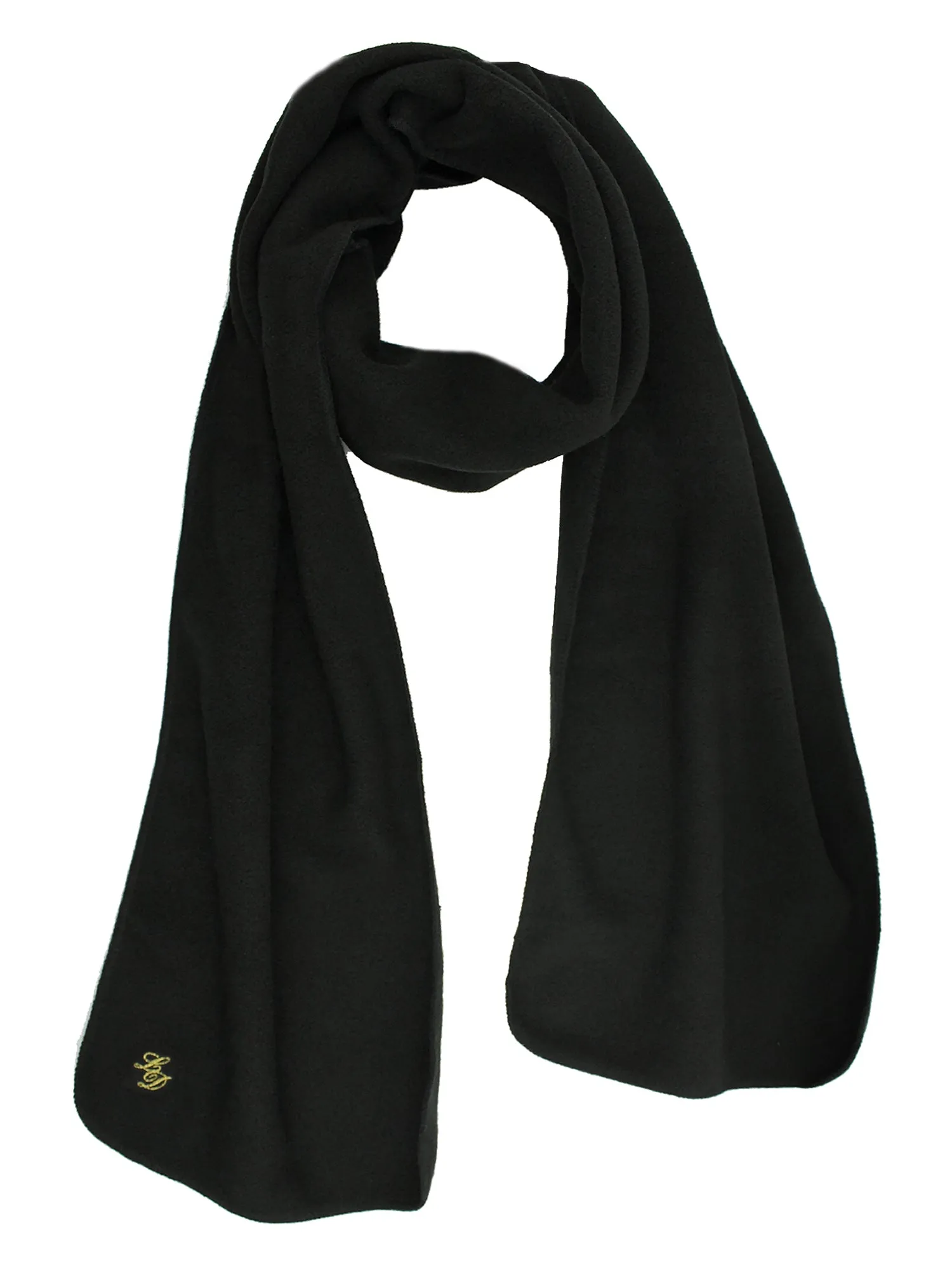 Polar Fleece 3 Piece Hat Scarf & Glove Matching Set