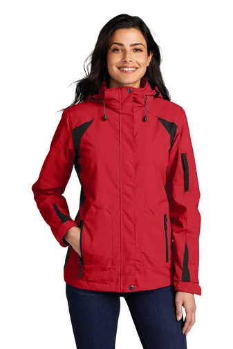 Port Authority® L304 Ladies All-Season II Jacket