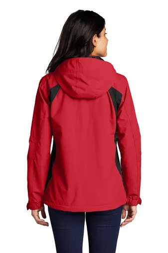 Port Authority® L304 Ladies All-Season II Jacket