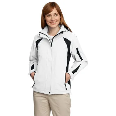 Port Authority Ladies All-Season II Jacket - AIL Company Store