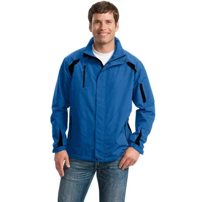 Port Authority Men's All-Season II Jacket