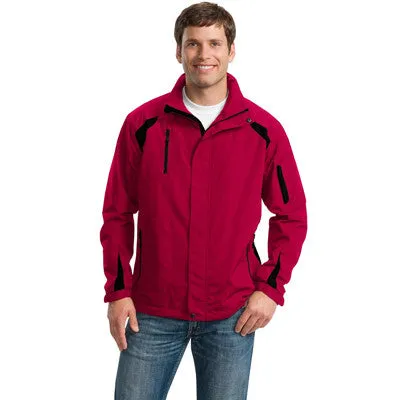 Port Authority Men's All-Season II Jacket