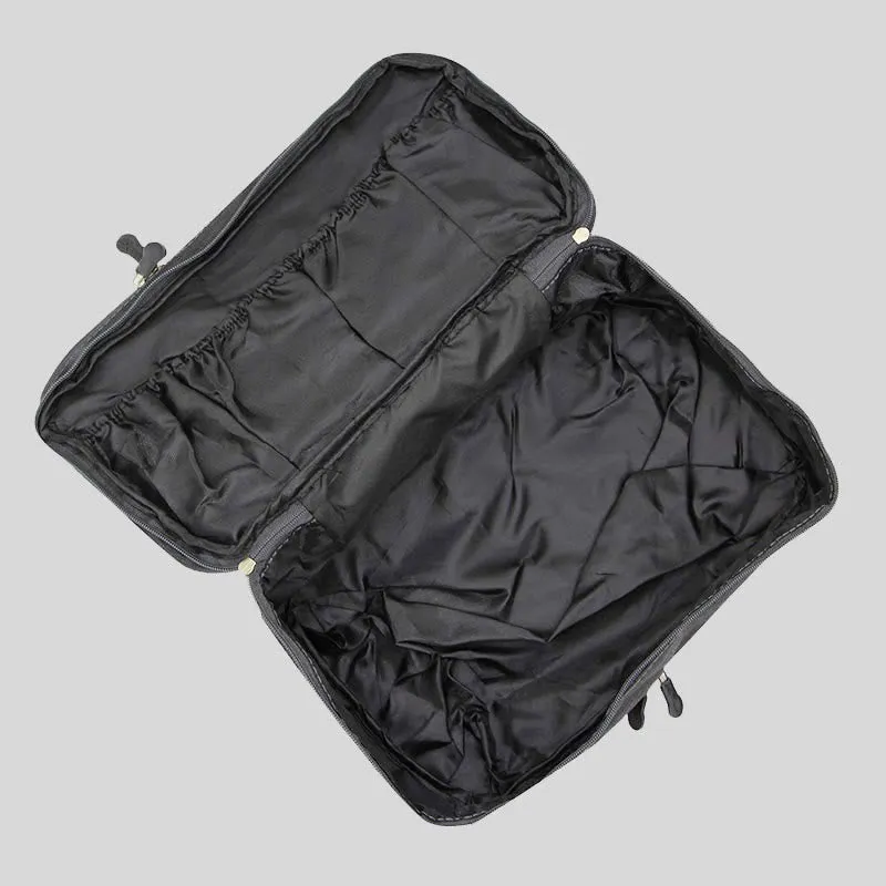 Portable Multifunctional Travel Oxford Underwear Storage Bag