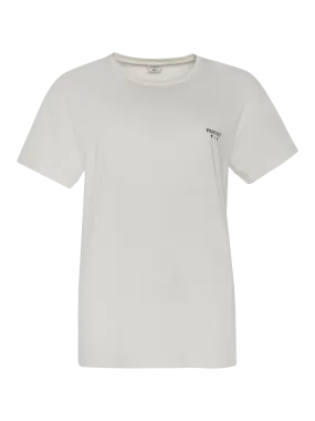 Protest PRTEPOS Women's T-Shirt - Off White