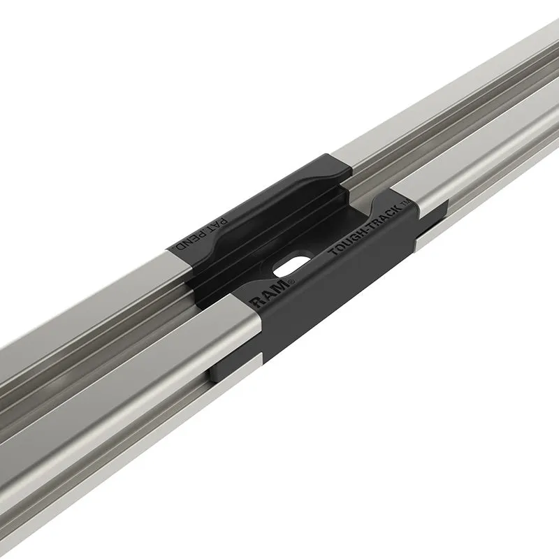 RAM® Center Connector for Modular aluminium RAM® Tough-Track™