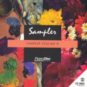 Sampler Volume 2