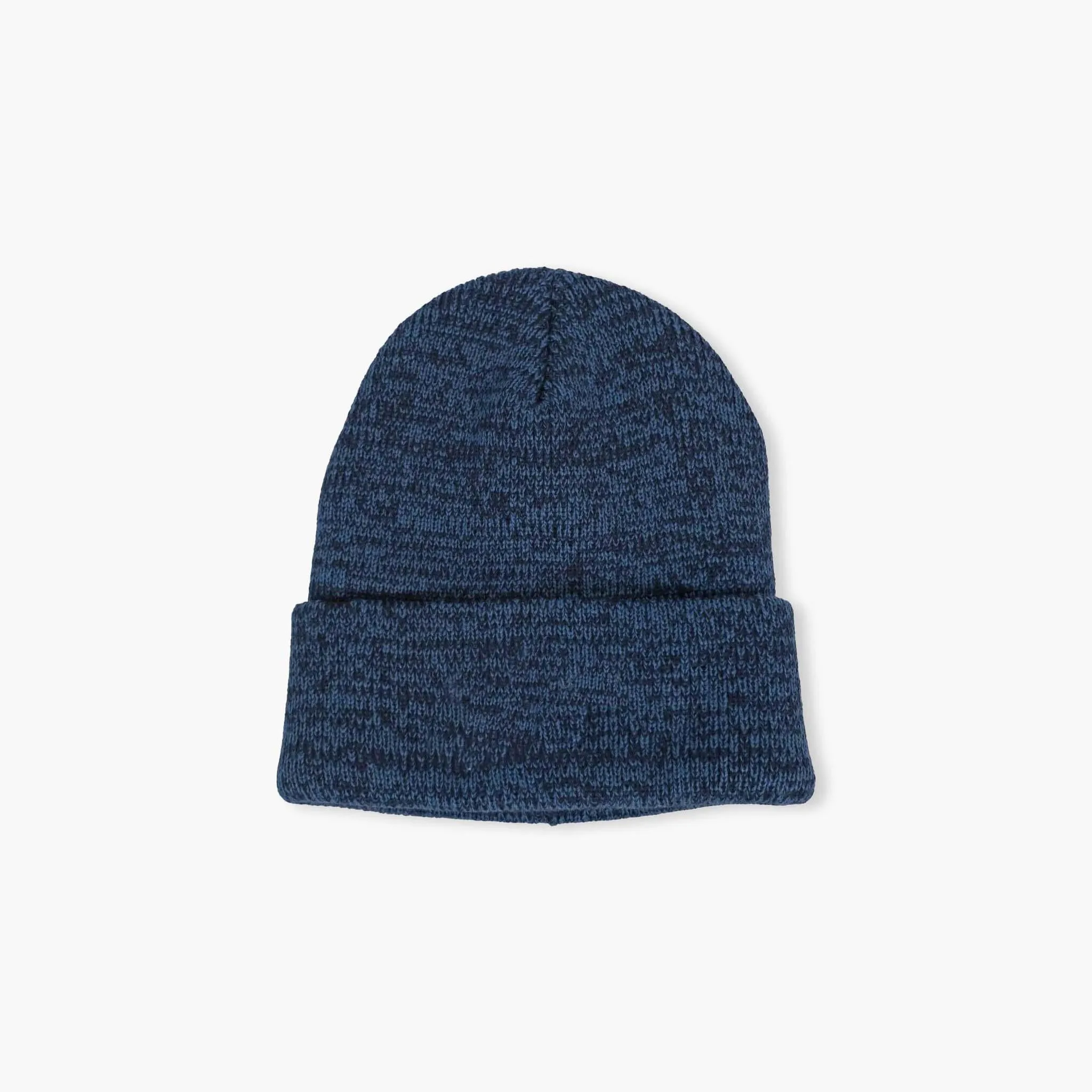 Seattle Seahawks Light Navy Brain Freeze Beanie