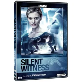 Silent Witness: Season 15