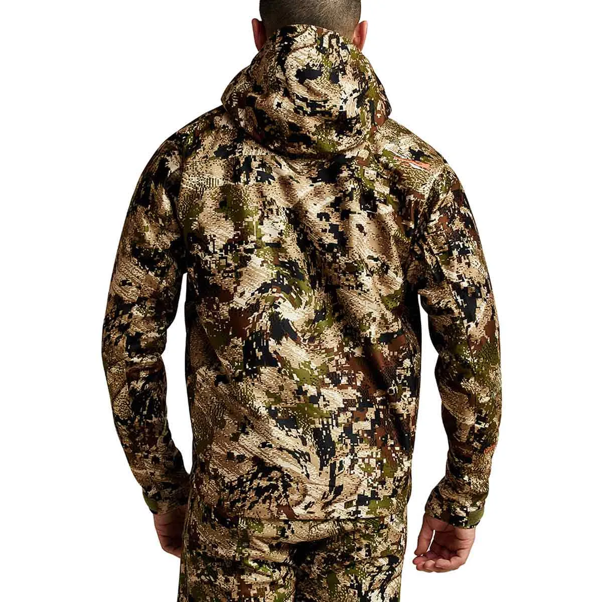 Sitka Thunderhead Waterproof Men's Jacket