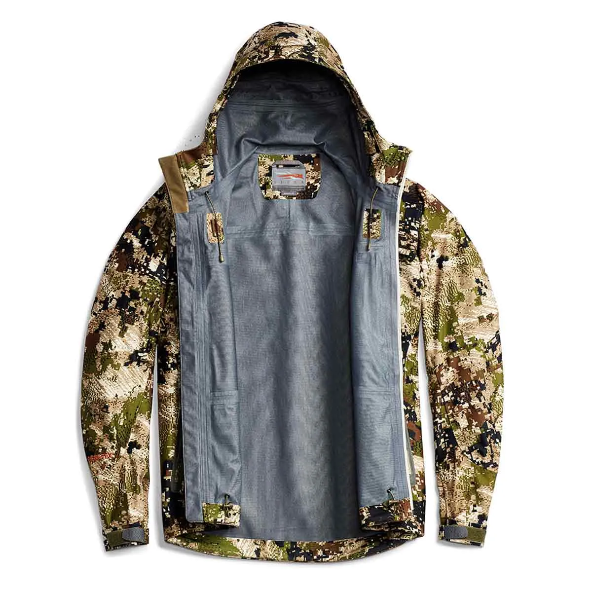 Sitka Thunderhead Waterproof Men's Jacket