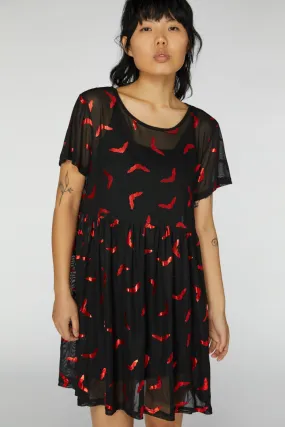 Spooky Season Dress