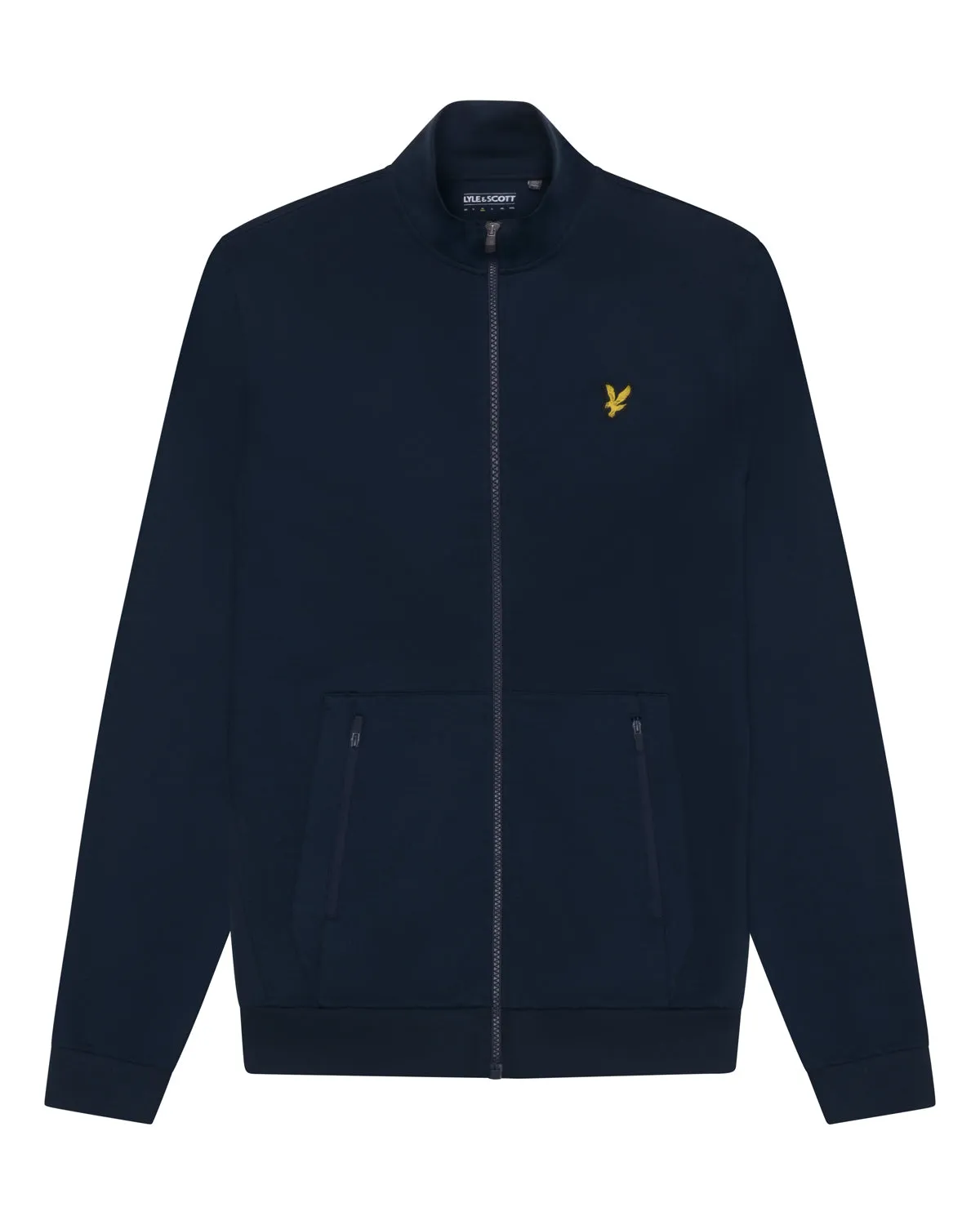 Sports Track Jacket