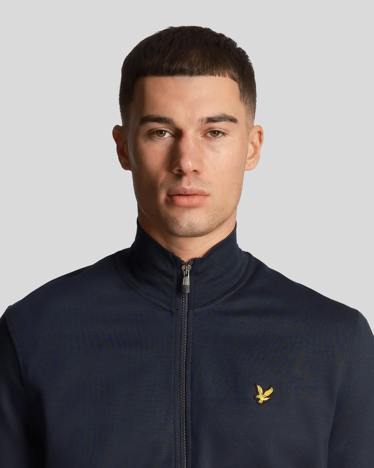 Sports Track Jacket