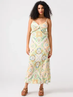 Spring Favorite Slip Dress