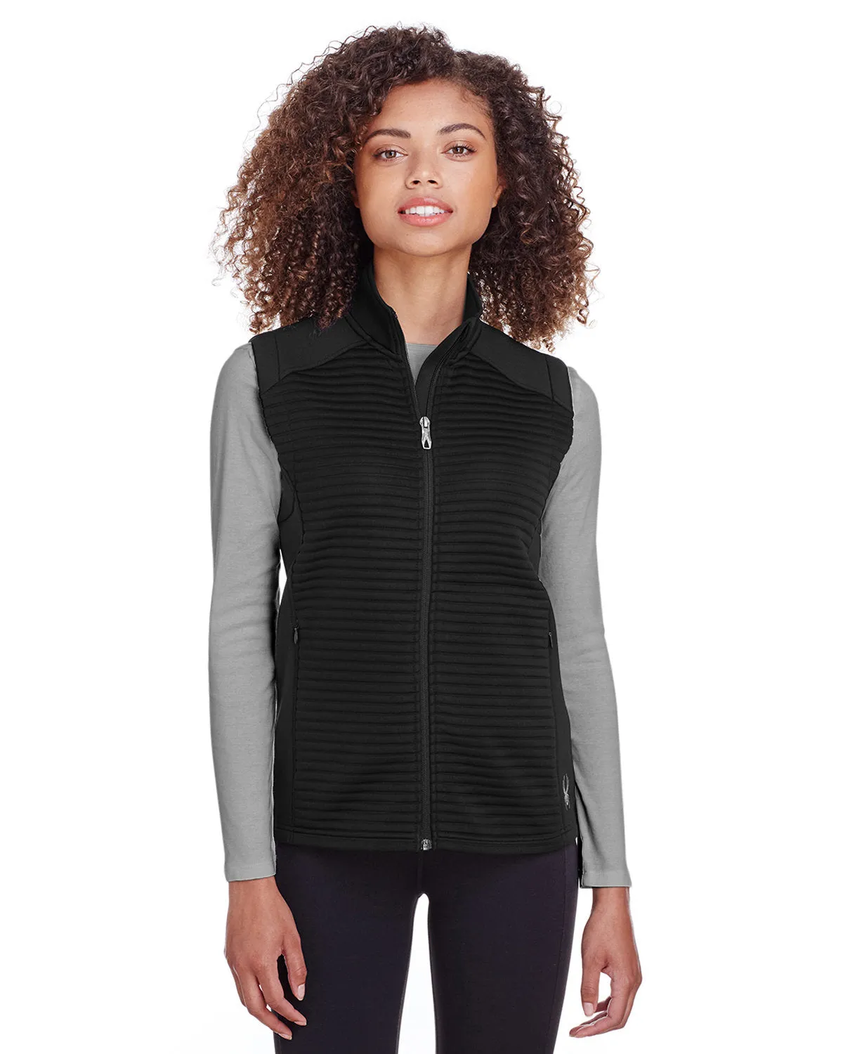 Spyder Ladies Venom Vest