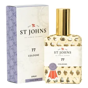 St Johns No. 77 Cologne