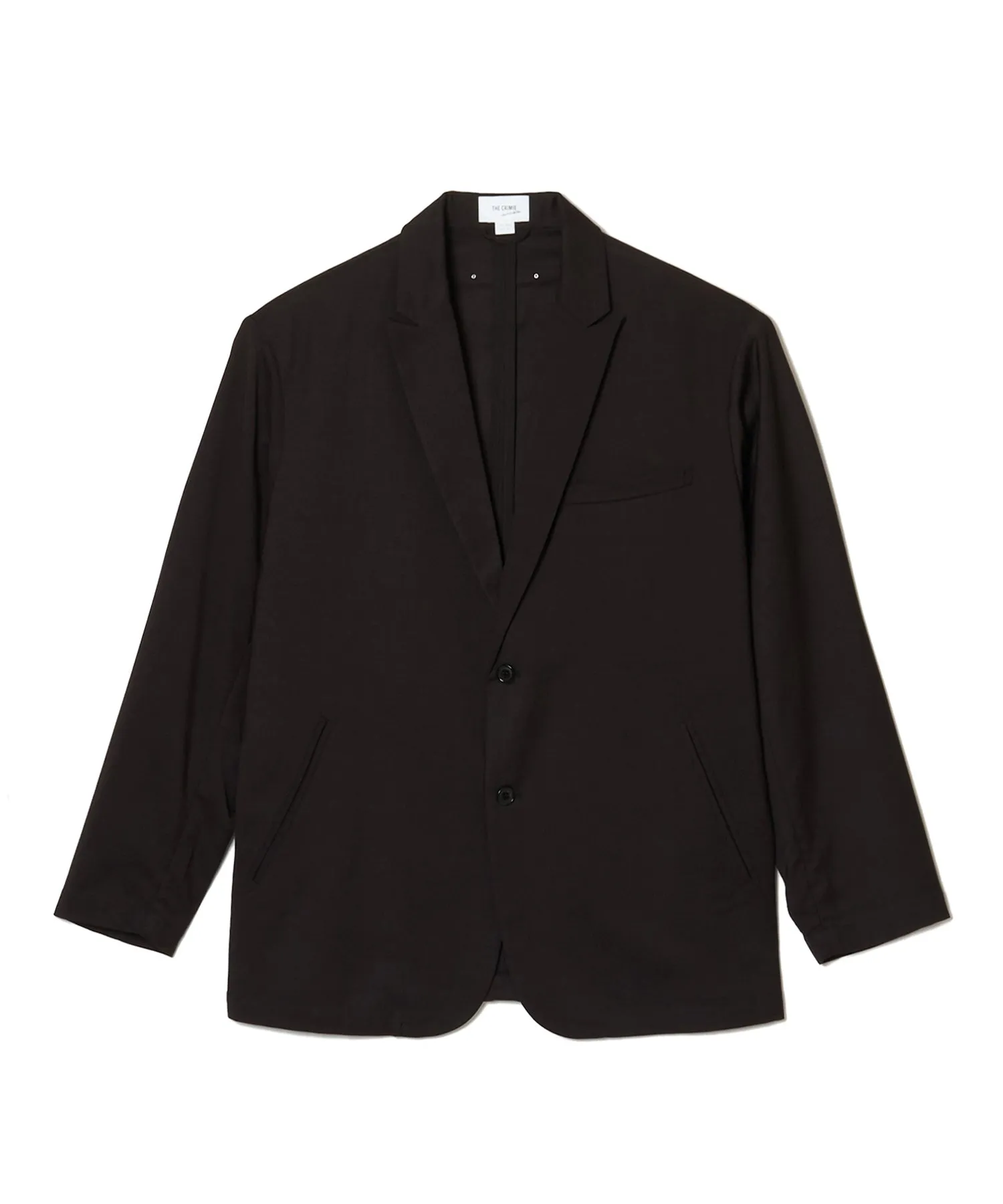 SUIT BLAZER JACKET