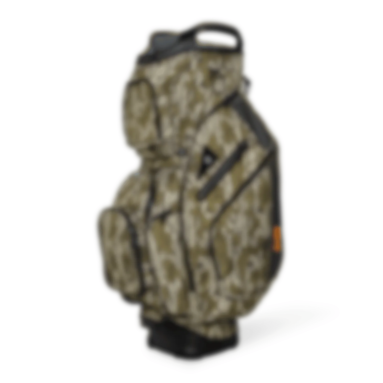 The Big Rig | Mossy Oak Bottomland Camo