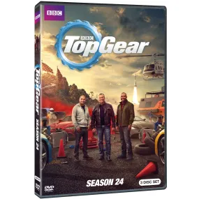 Top Gear 24