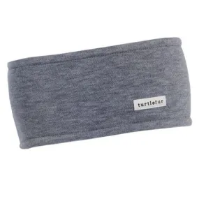 Turtle Fur Comfort Shell Luxe Wide Headband