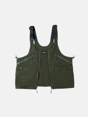 Ultra-light Tectical Vest