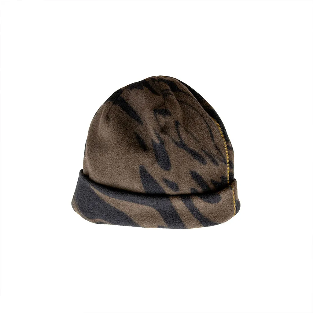 Unisex Spyder X Reebok Palisade Beanie - Brown