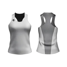 VELOCITY ELITE TRACK SINGLET - WOMEN