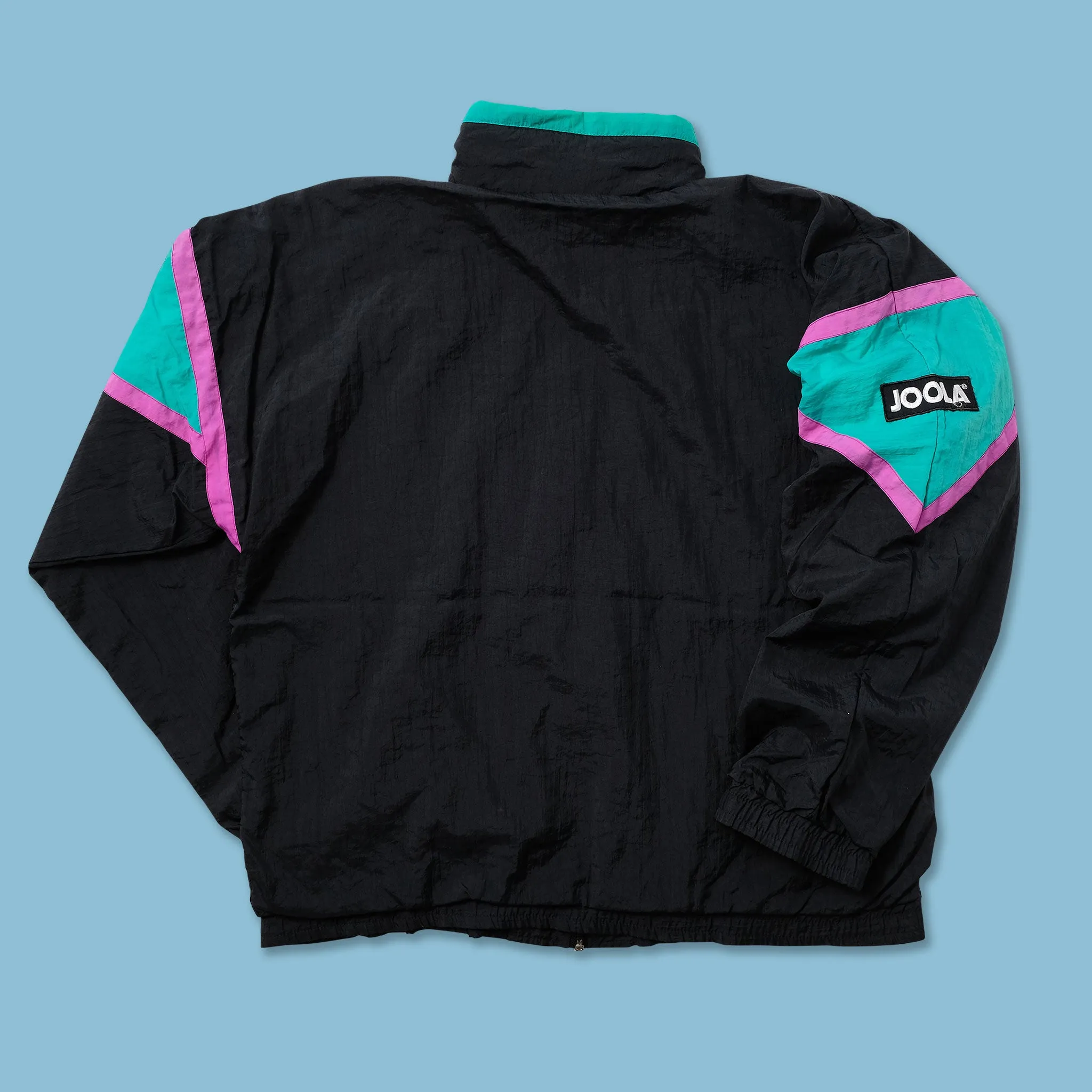 Vintage Joola Track Jacket Medium