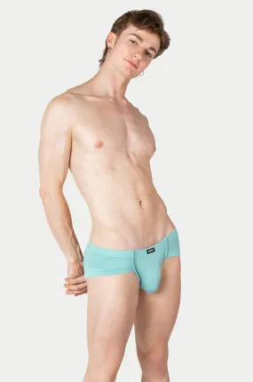 VOGUE Briefs - Teal