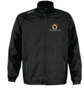 WARRIORS CCM Track Jacket