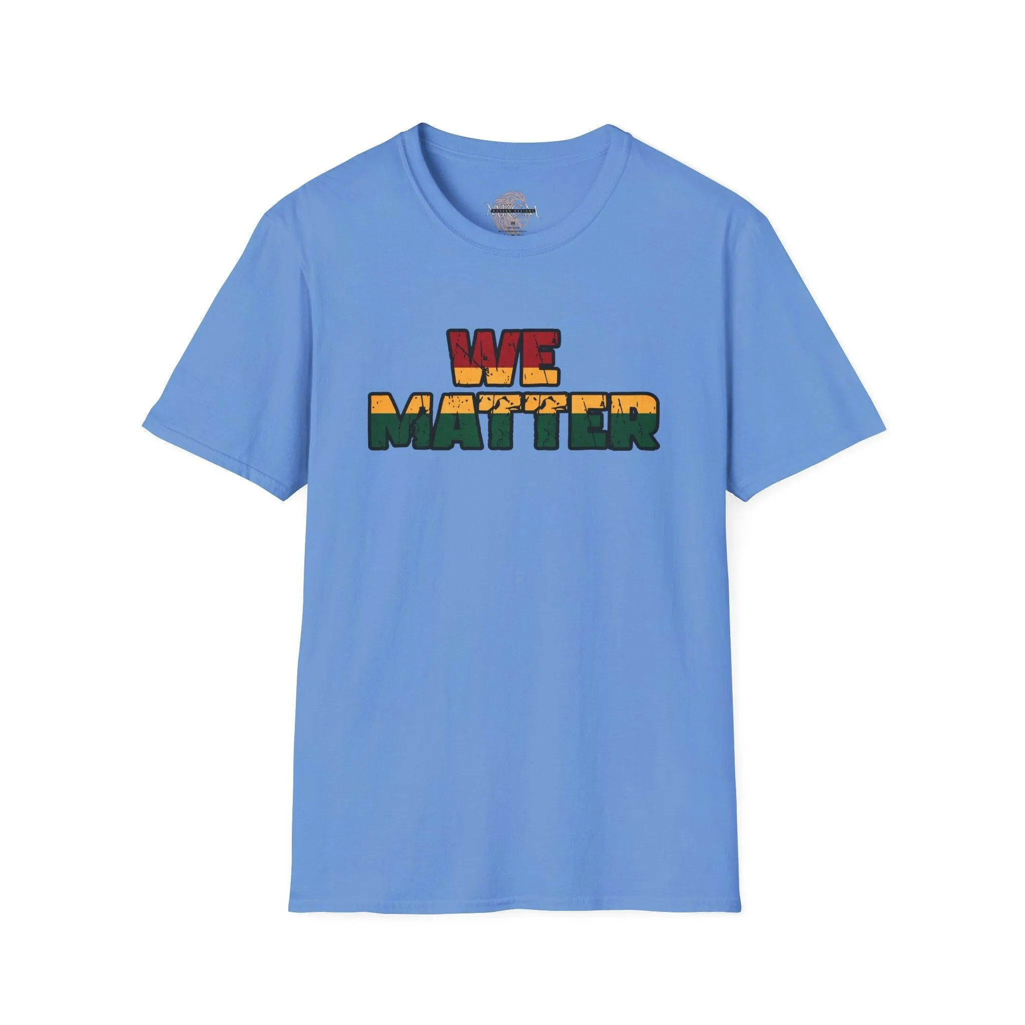 'We Matter' T-Shirt