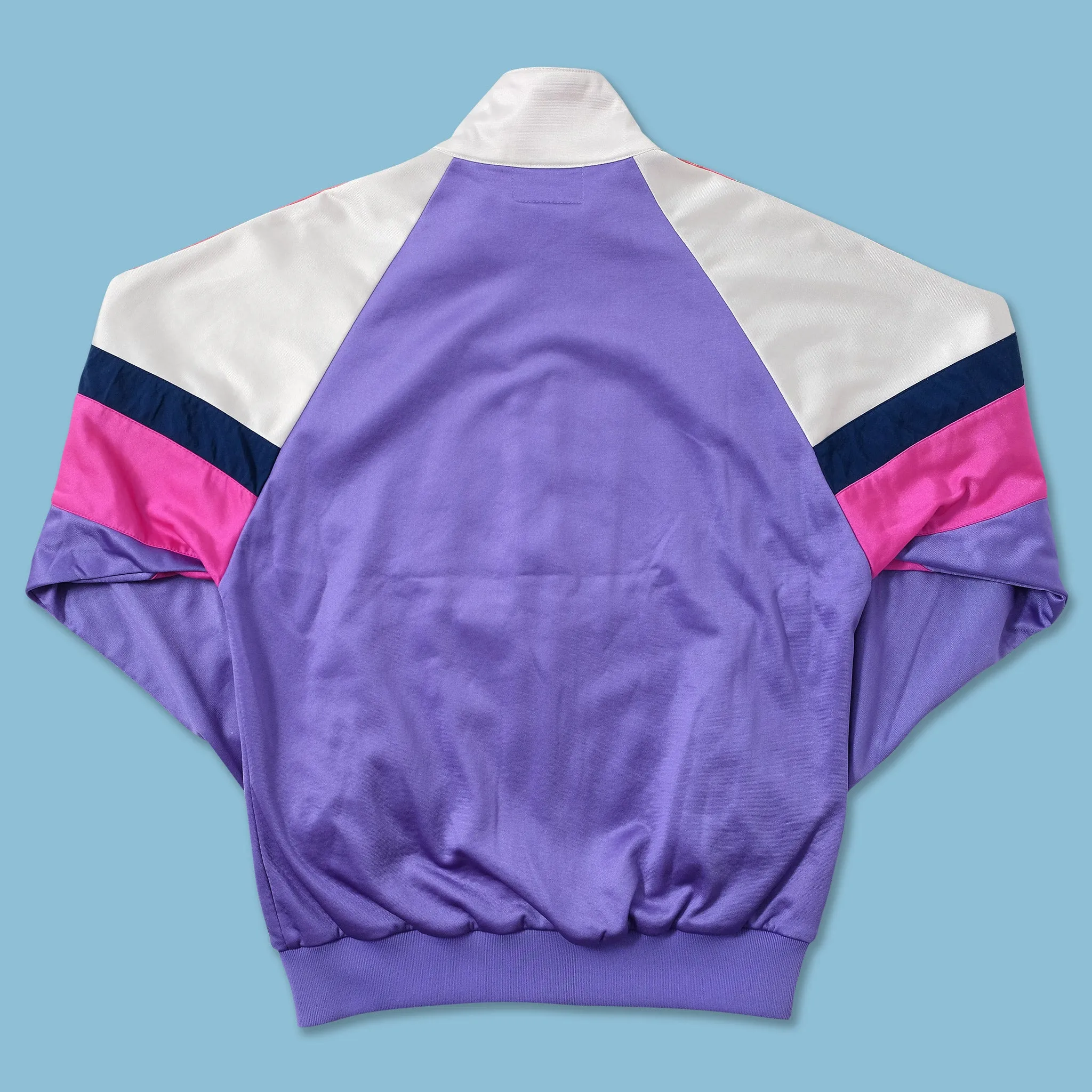 Women's asics Track Jacket Medium