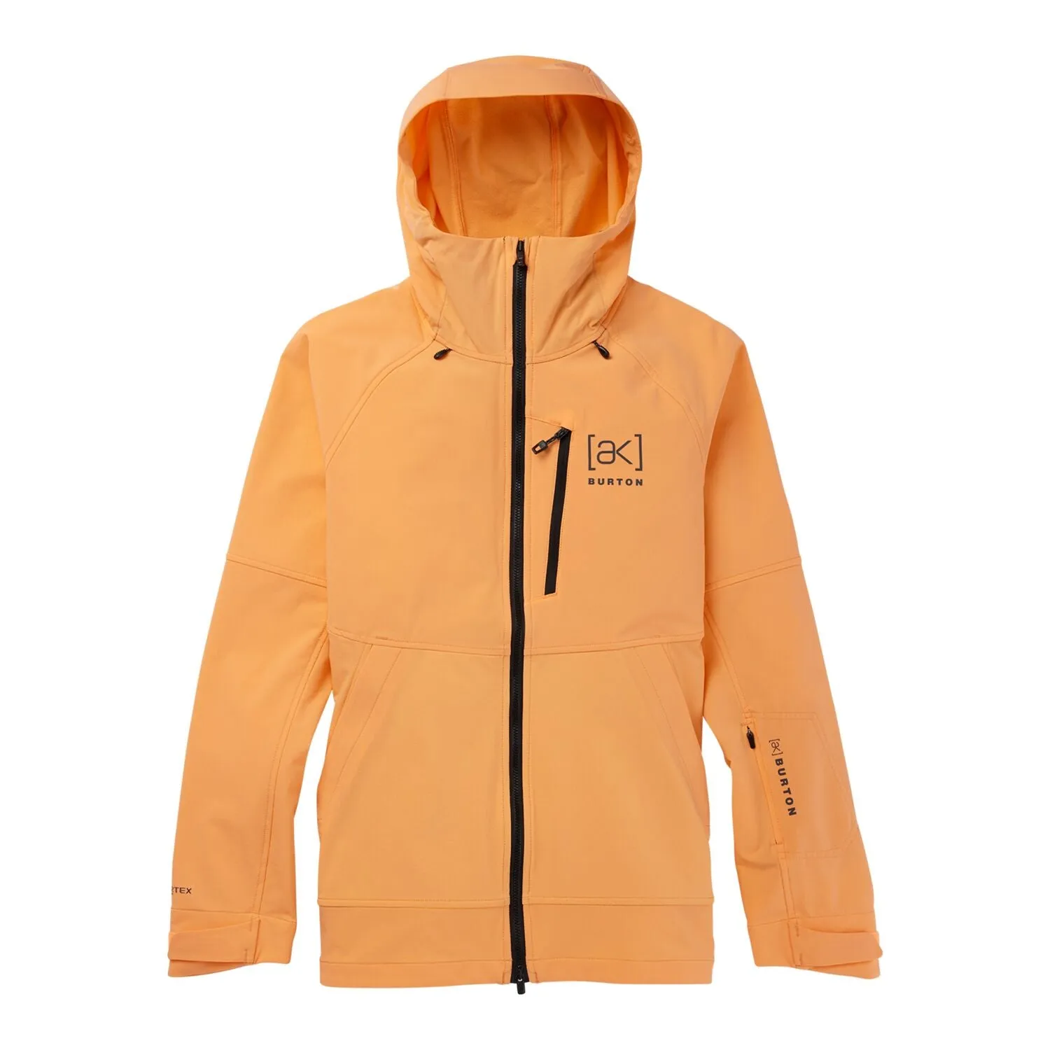 Women's Burton [ak] Softshell Jacket